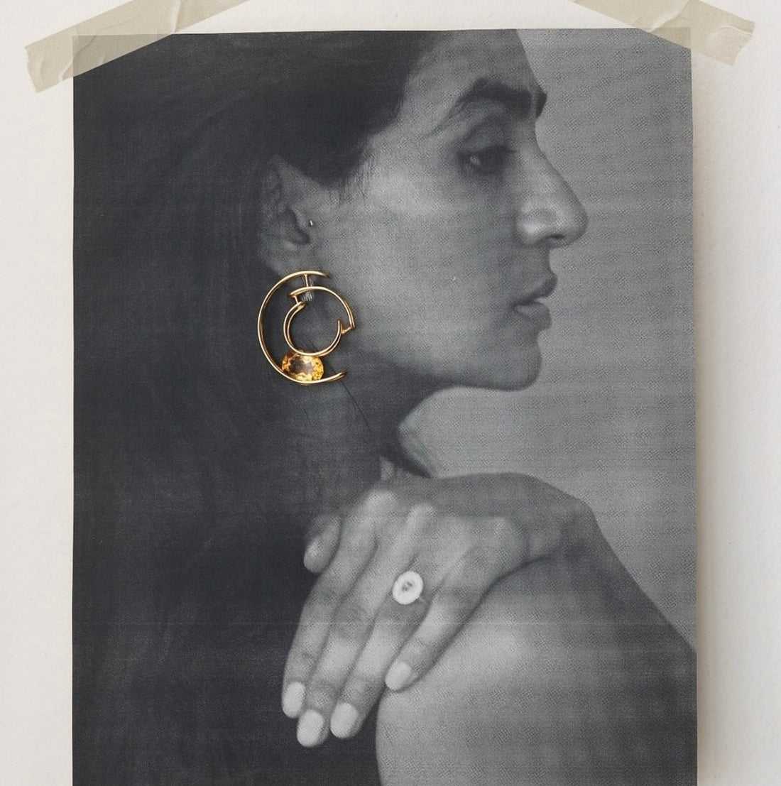 Diana Porter New Designers Exhibtion