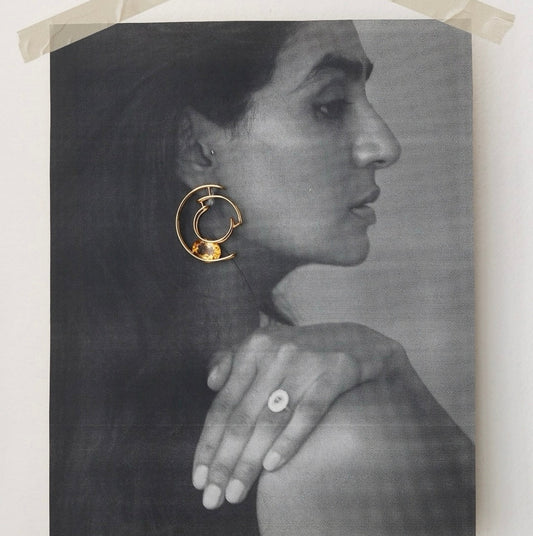 Diana Porter New Designers Exhibtion