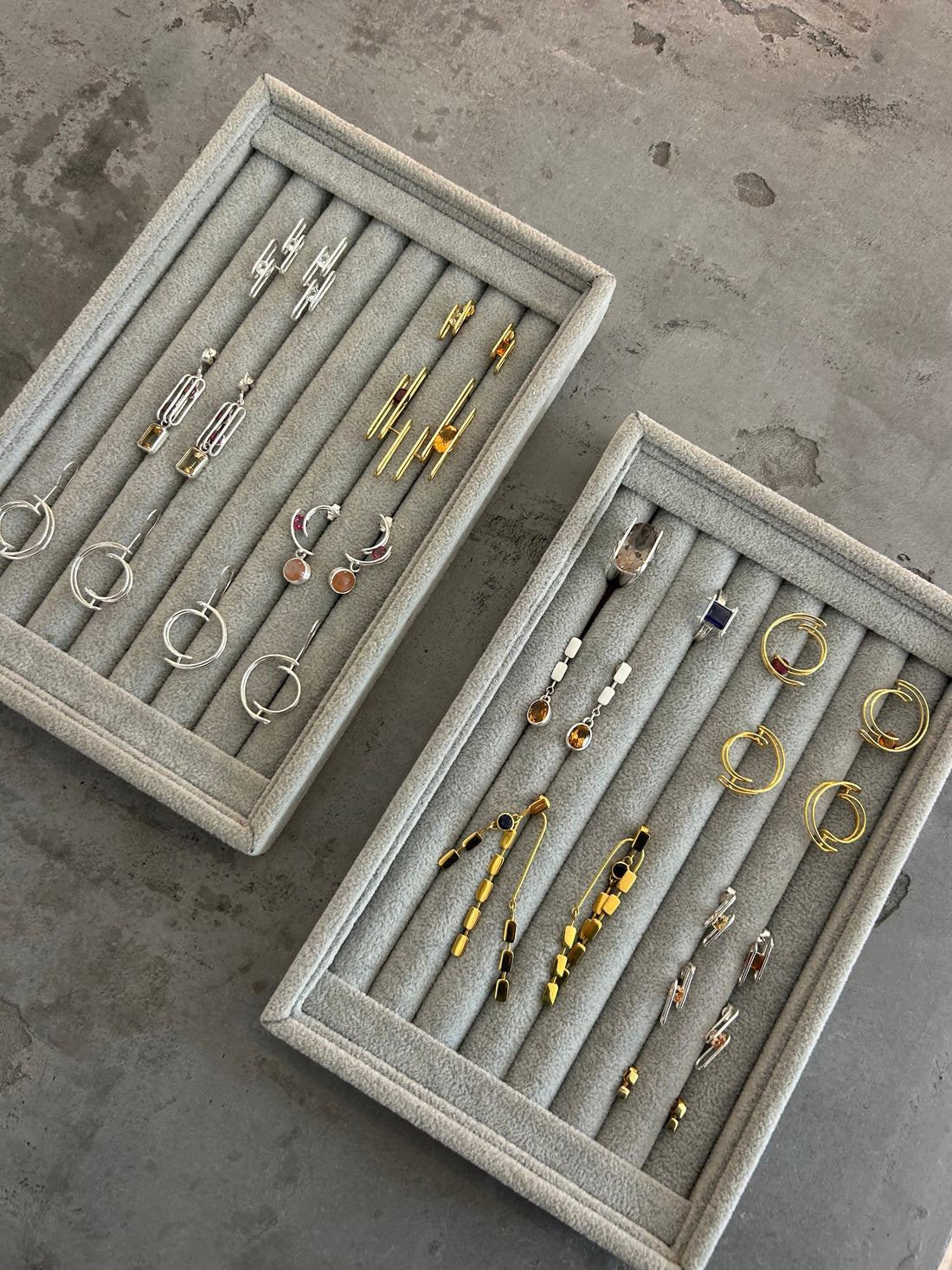 ætla Winter Residency