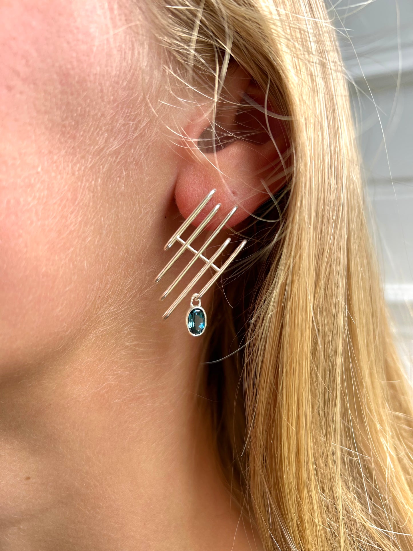 Quay Earrings