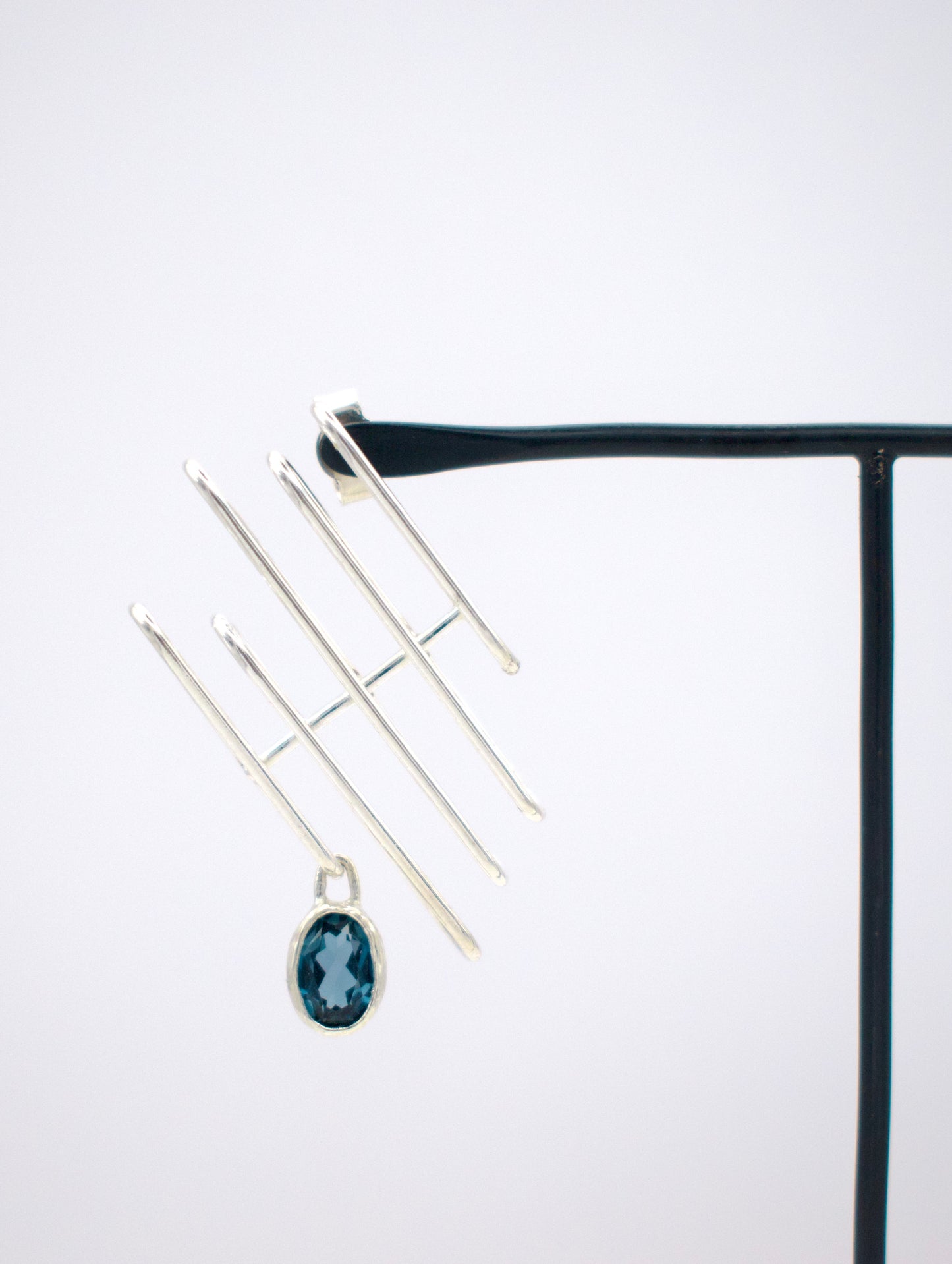 Quay Earrings