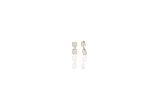 Mini studs (silver)