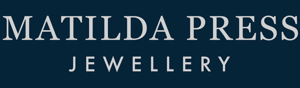 Matilda Press Jewellery